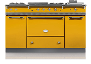 60" Fontenay French stove from Lacanche